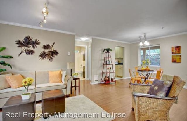 10556 Midvale Ave N #101 - 10556 Midvale Ave N, Seattle, WA 98133
