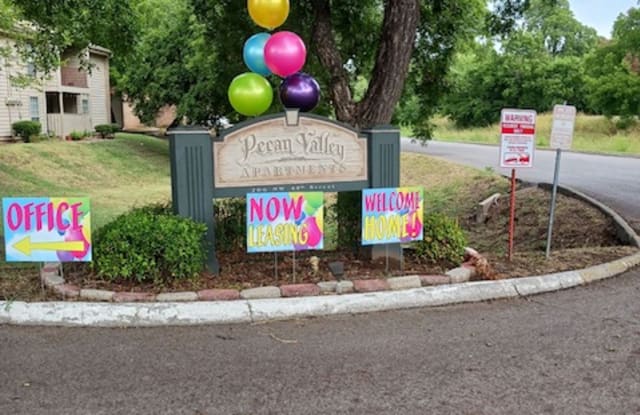 Pecan Valley Apartments photos photos