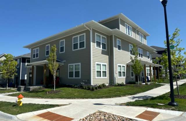 The Bungalows on the Lake - Block C photos photos