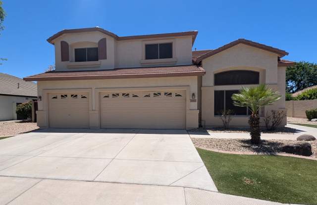 4 Bedroom Home in the Kerby Estates Community Near E Ocotillo Rd and S McQueen Rd! photos photos