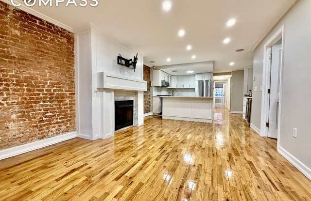 422 Clermont Avenue photos photos