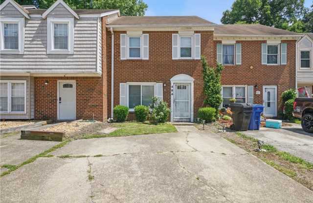 Stylish Townhouse in Prime VA Beach Location! photos photos