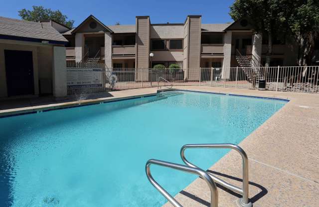 Brook Creek Apartments photos photos