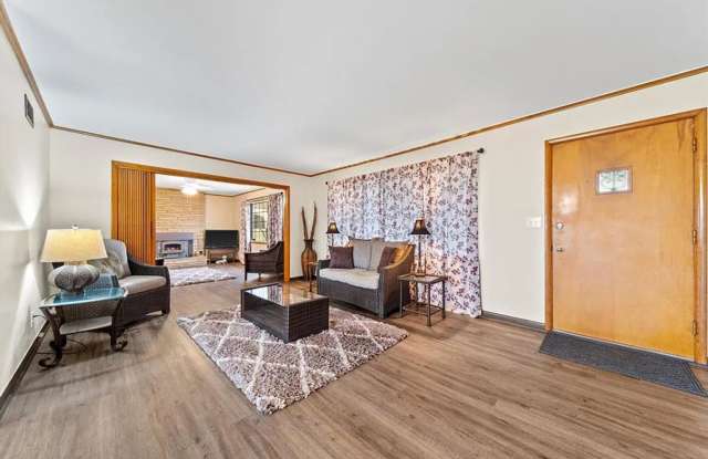 2 Bed / 2 Bath in West Tulsa! photos photos