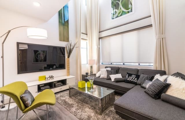 EVO Apartments Gallery 3