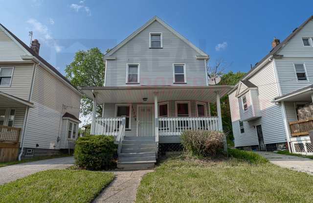Charming 4-Bedroom Home on Quiet Street - Move-In Ready! photos photos
