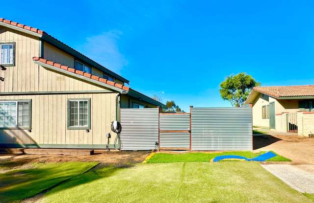 Beautifully Appointed Entry-Level Guest Home Unit on Private and Peaceful Country Property of Fallbrook! Gallery 3