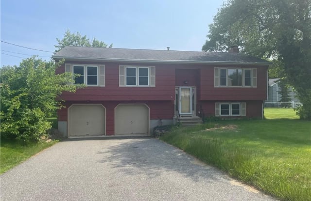 34 Kelly Crest Road - 34 Kelly Crest Road, New Haven County, CT 06405