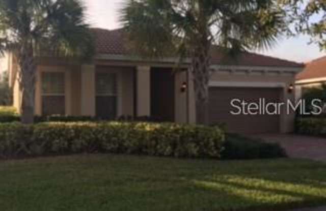 11810 AURELIO LANE - 11810 Aurelio Lane, Orlando, FL 32827