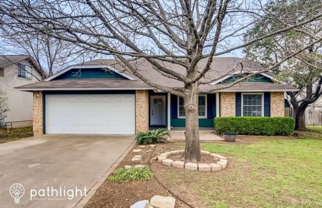 307 Whetstone Street - 307 Whetstone Street, Brushy Creek, TX 78681