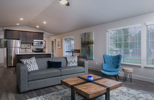 Silver Oak photos photos
