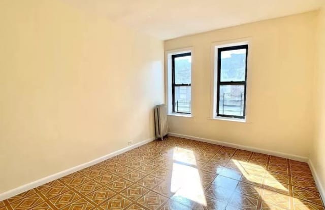 560 Audubon Avenue - 560 Audubon Avenue, New York City, NY 10040