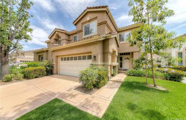 27860 Kimberly Drive - 27860 Kimberly Drive, Yorba Linda, CA 92887