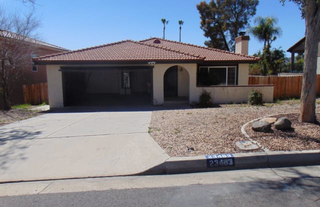 23483 Schooner Dr - 23483 Schooner Drive, Canyon Lake, CA 92587