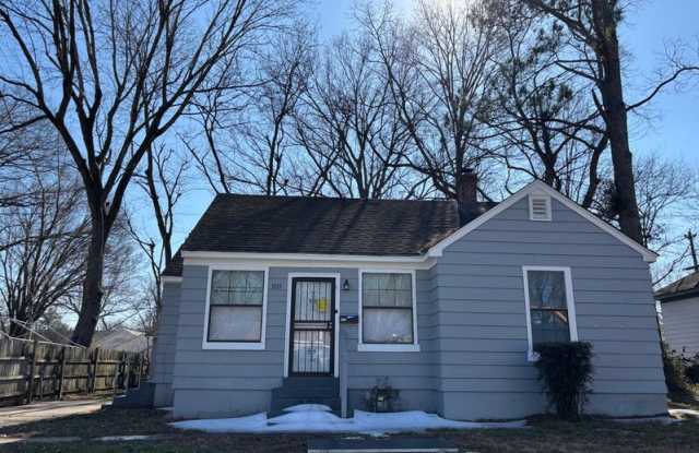 3733 Vernon Ave photos photos