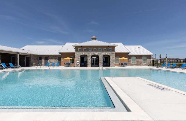 Cocoa Grand Apartments Gallery 4