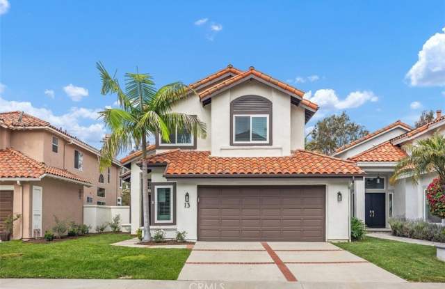 13 Merano - 13 Merano, Laguna Niguel, CA 92677