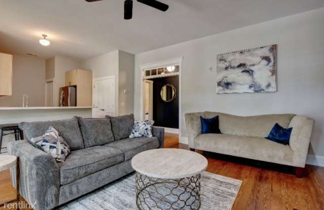 715 N 4th St - 715 North 4th Street, Wilmington, NC 28401