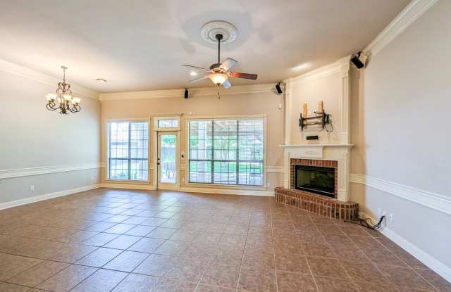 Beautiful Tiburon North Bossier Home Gallery 4