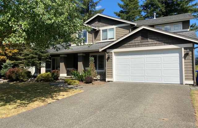 Wonderfully maintained home in quiet neighborhood. photos photos