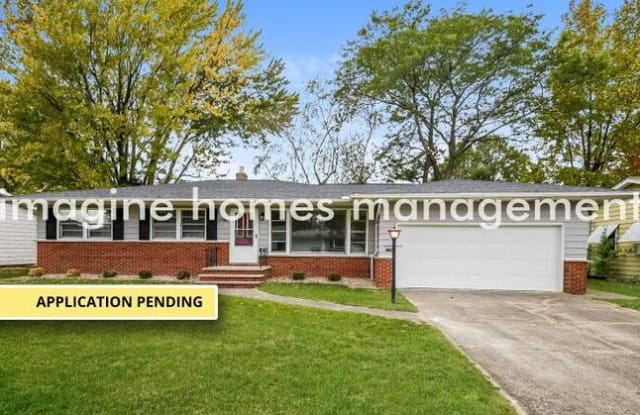 3780 West 213th Street - 3780 West 213th Street, Fairview Park, OH 44126