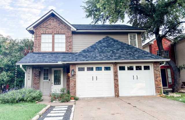 Northwest Austin / Milwood/Rattan Creek Subd / Experience Charm  Class photos photos