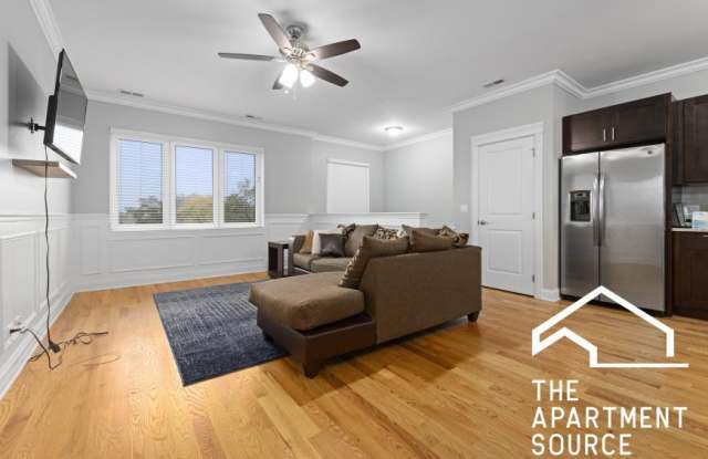 742 North Avers photos photos