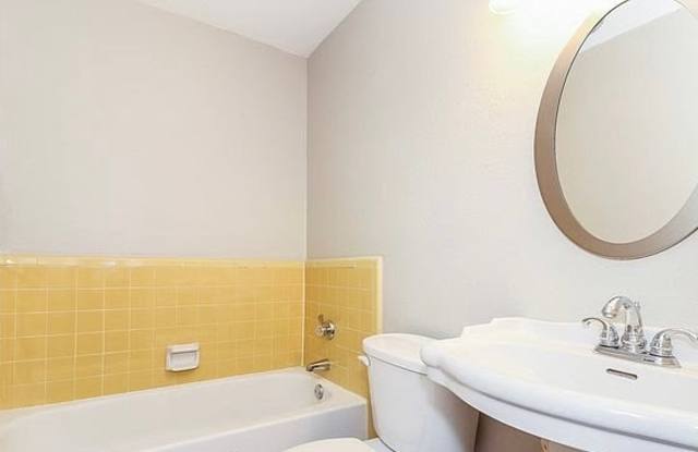 716 Admiralty Way - 716 Admiralty Way, Fort Worth, TX 76108