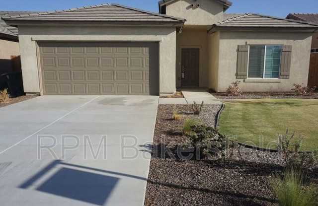 5605 Beacon Ridge Ct - 5605 Beacon Ridge Court, Bakersfield, CA 93313