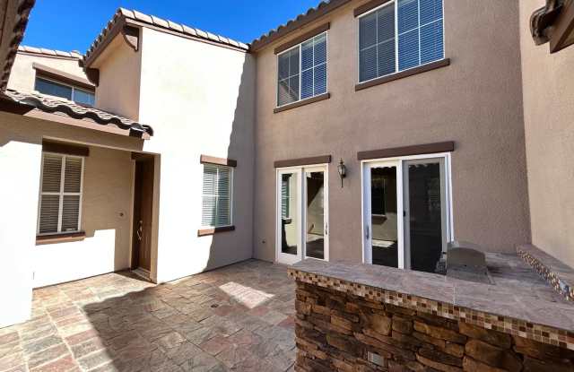 Downtown Summerlin 3-Bedroom Townhouse! Gallery 3