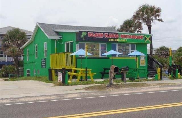 909 Oceanshore Blvd - 909 North Oceanshore Boulevard, Flagler Beach, FL 32136