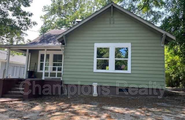 2350 Huggins Street photos photos