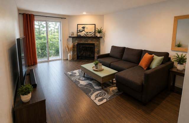 Lakeview Condominiums Gallery 1