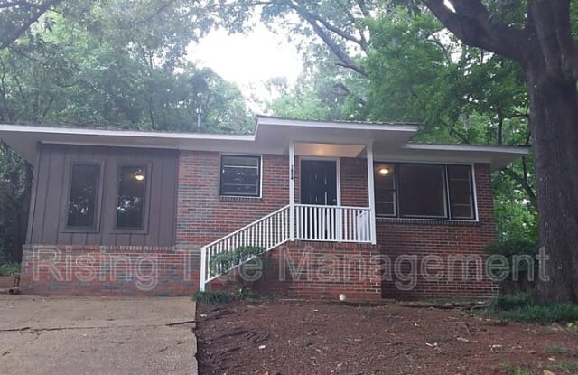 1854 Edgehill Dr photos photos