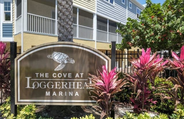 6119 ANCHORAGE WAY S - 6119 Anchorage Way S, St. Petersburg, FL 33712