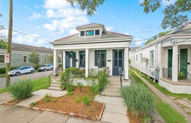 4302 BIENVILLE Street photos photos