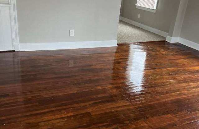 3067 Pershing Ave - 3067 Pershing Avenue, Memphis, TN 38112