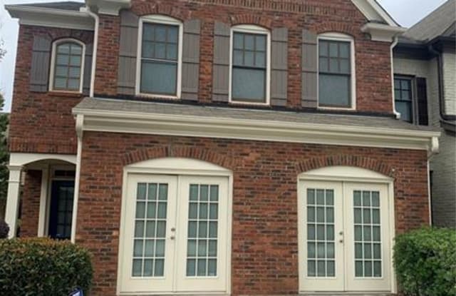 4931 Berkeley Glen Drive - 4931 Berkeley Glen Drive, Peachtree Corners, GA 30092