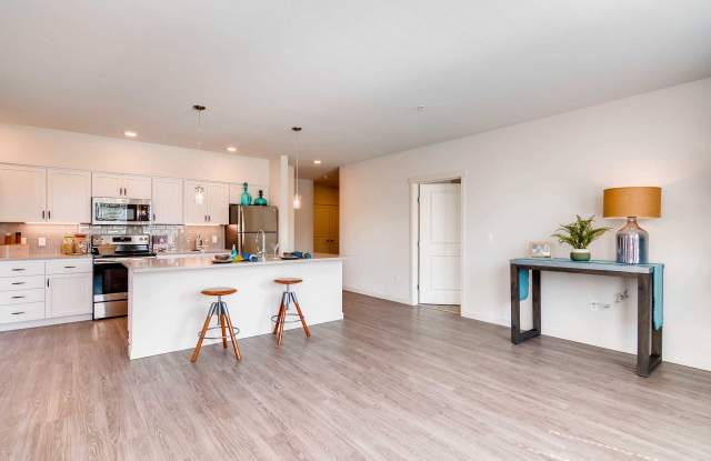 Haven Apartments at Orenco Station Gallery 2