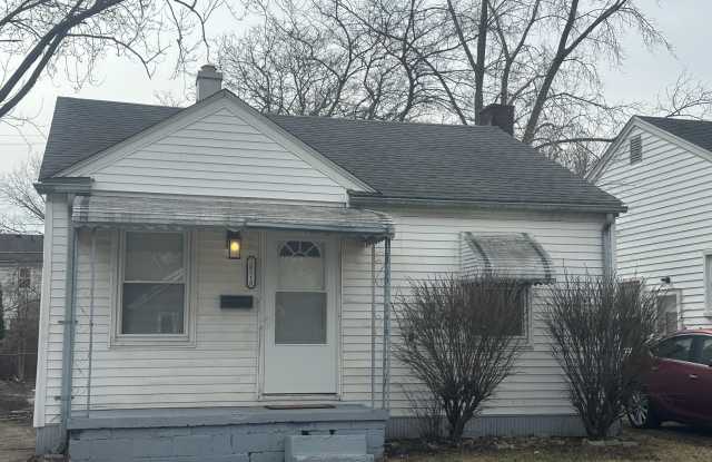 20518 Hollywood - 20518 Hollywood Street, Harper Woods, MI 48225