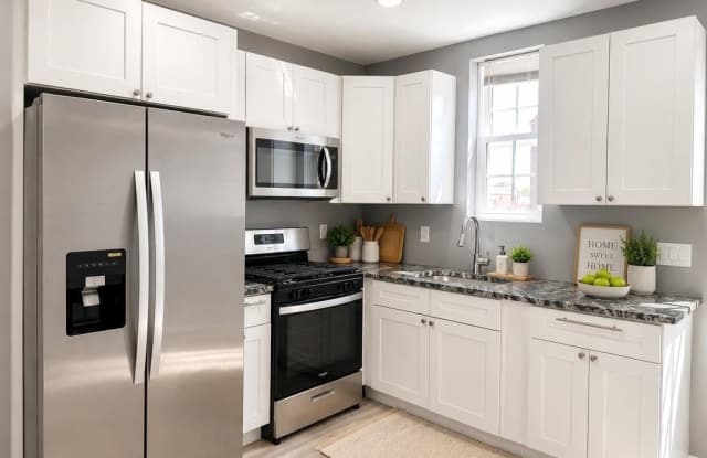 1438 KNORR STREET photos photos
