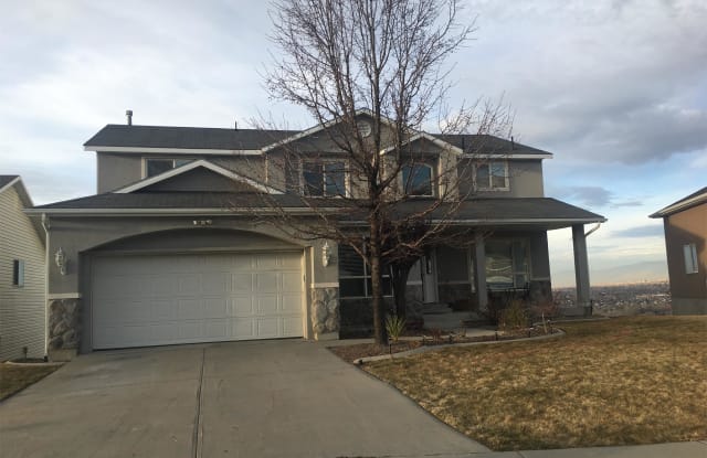 14290 S. Elsbrook Circle - 14290 Elsbrook Circle, Draper, UT 84020
