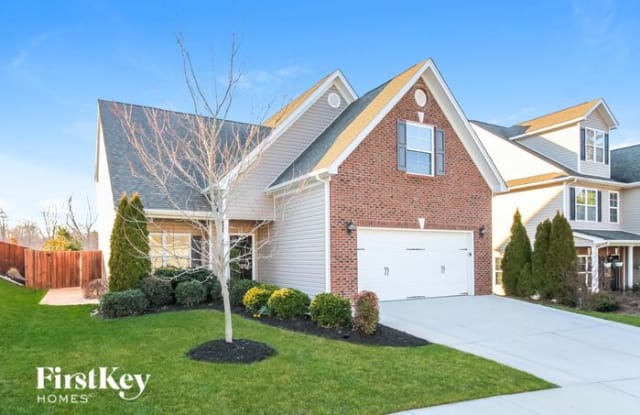 5425 Esher Drive - 5425 Esher Drive Northeast, Walkertown, NC 27051