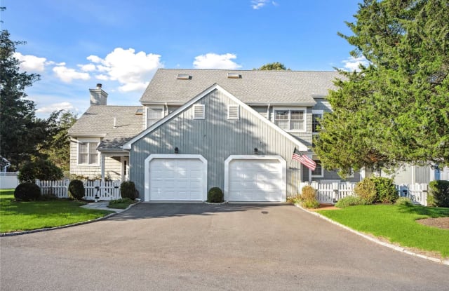 10 Brittany Lane - 10 Brittany Lane, Westhampton Beach, NY 11978