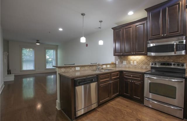 2360 Logan Circle NE - 2360 Logan Circle Northeast, North Atlanta, GA 30319