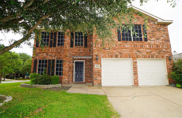 4006 Collin Court Gallery 1
