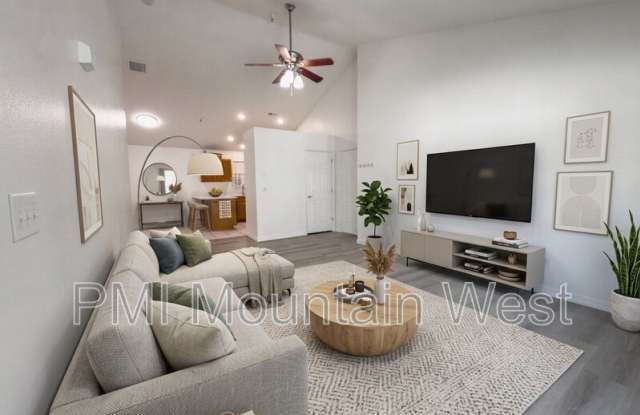 320 N. 500 W. Gallery 1