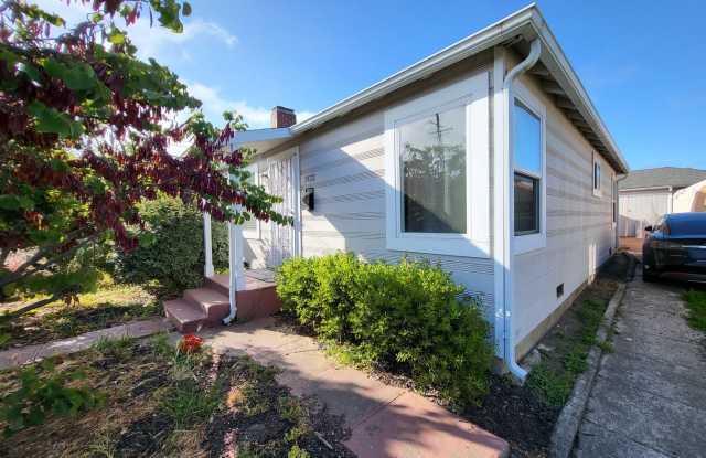 Single Story Home in San Pablo, CA. photos photos