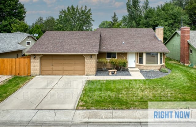 5546 West Clearview Drive - 5546 West Clearview Drive, Boise, ID 83703