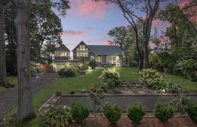 52 Shorehaven Road - 52 Shorehaven Road, Westport, CT 06855